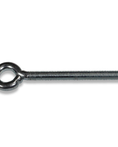 Lifting eye bolt 48/M 8x 80 galv